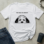 Face of Apathy T-Shirt