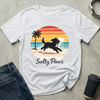 Salty Paws T-Shirt