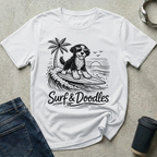 Surf & Doodles T-Shirt