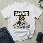 Professional Sock Thief T-Shirt