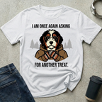 Berne Treat Campaign T-Shirt